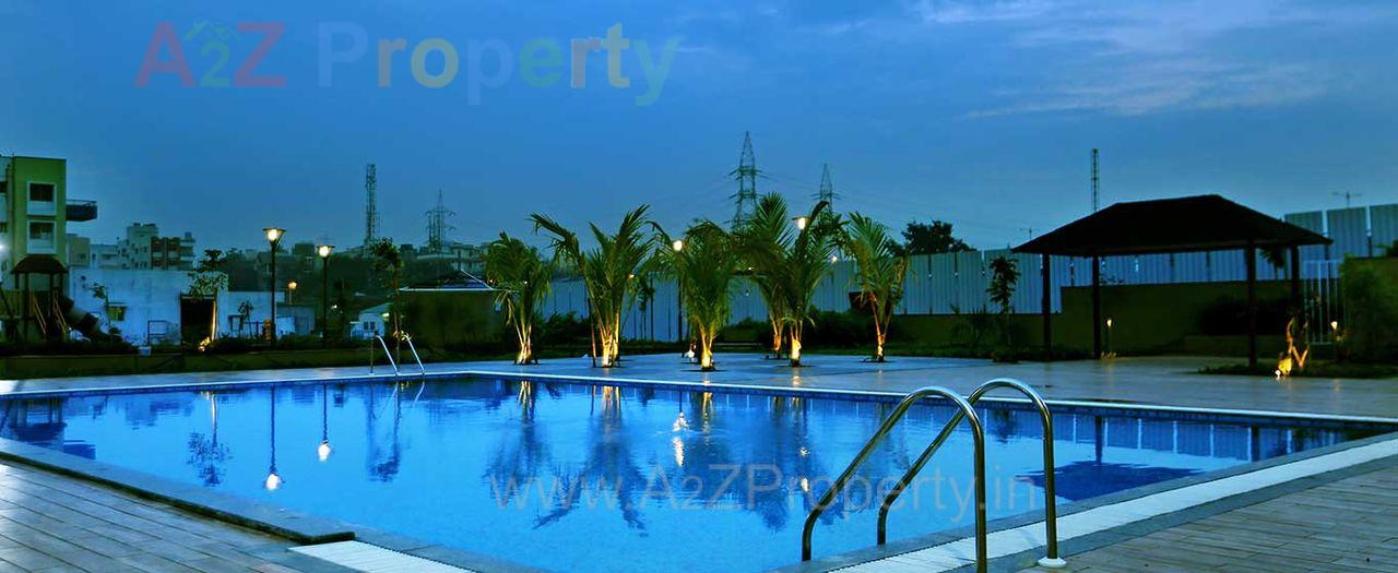 Gallery2 of real estate project L Axis Cluster located at Pimpri-chinchawad-m-corp, Pune, Maharashtra