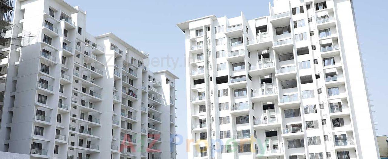 Gallery3 of real estate project L Axis Cluster located at Pimpri-chinchawad-m-corp, Pune, Maharashtra