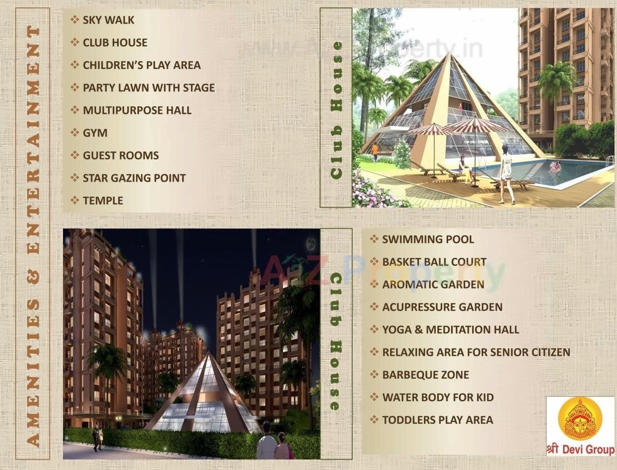 Image 16596 4 of real estate project La Royale located at Undri, Pune, Maharashtra