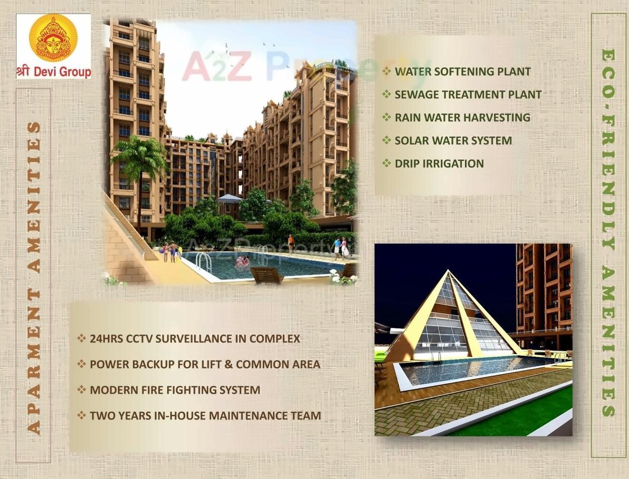 Image 16596 5 of real estate project La Royale located at Undri, Pune, Maharashtra