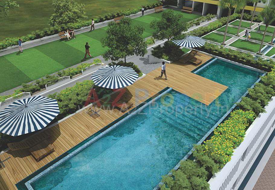 Image_005 of real estate project Le Reve located at Pune-m-corp, Pune, Maharashtra