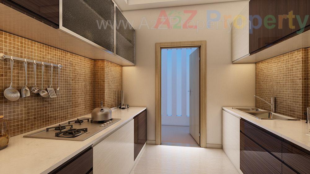 Image_007 of real estate project Le Reve located at Pune-m-corp, Pune, Maharashtra