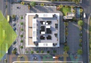 2 of real estate project Leela Grandeur located at Manjari-bk, Pune, Maharashtra