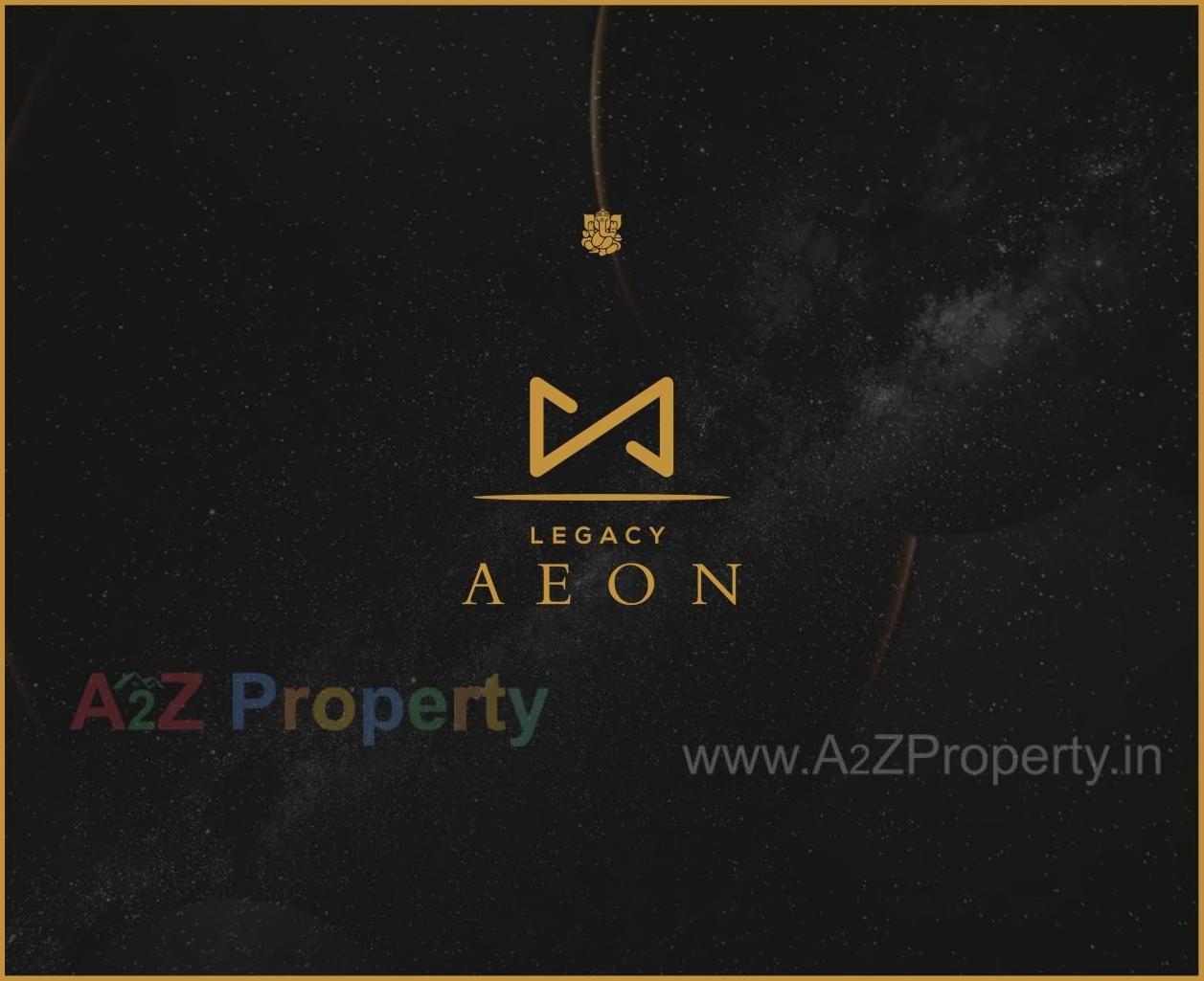  of real estate project Legacy Aeon located at Baner, Pune, Maharashtra