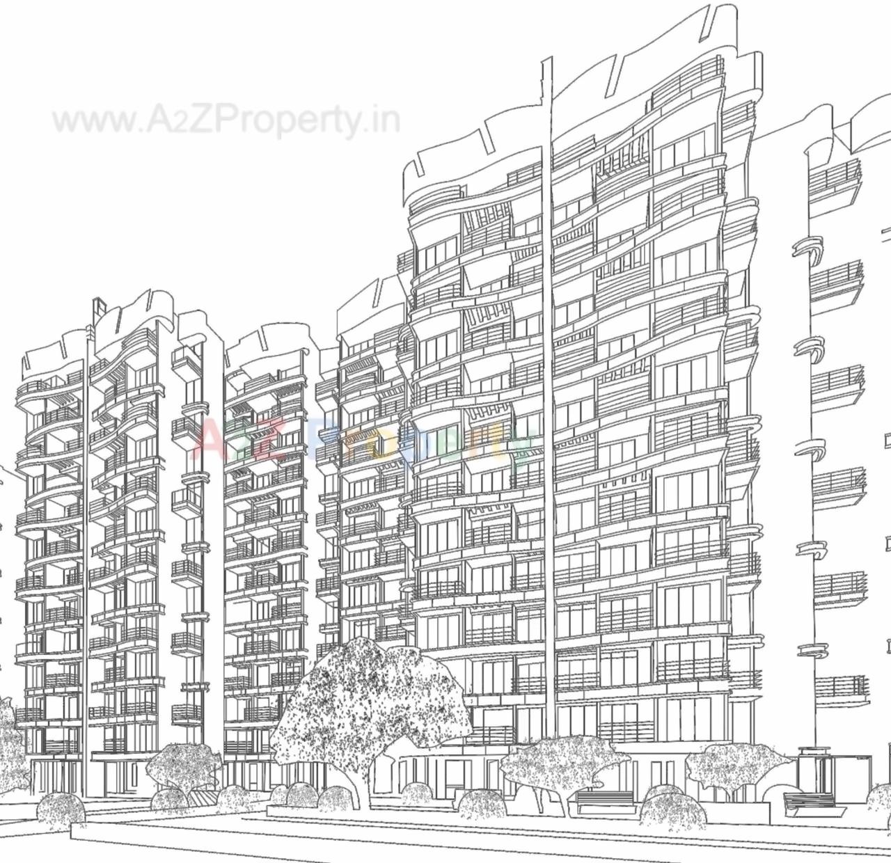 Image 25498 2 2 of real estate project Leisure Town located at Hadapsar, Pune, Maharashtra