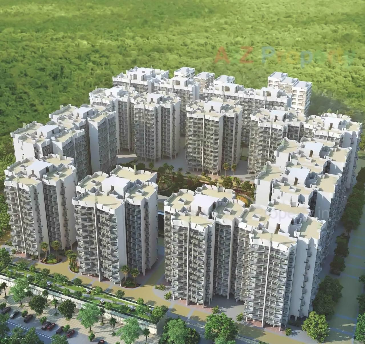 Image 25498 5 of real estate project Leisure Town located at Hadapsar, Pune, Maharashtra
