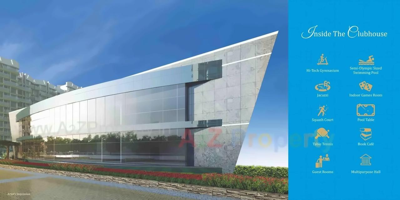 Image 25498 7 of real estate project Leisure Town located at Hadapsar, Pune, Maharashtra