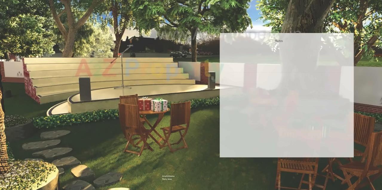 3D Elevation of real estate project Libero located at Warje, Pune, Maharashtra