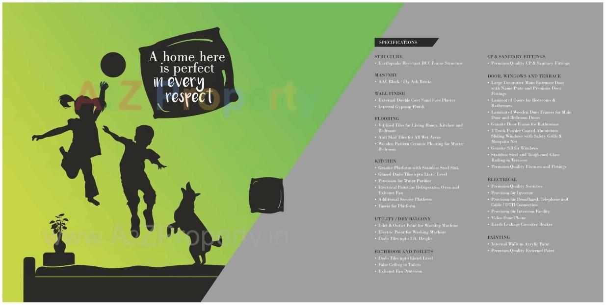  of real estate project Life 360 located at Pimpri-chinchawad-m-corp, Pune, Maharashtra