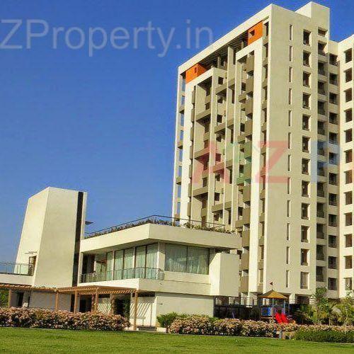 Slide2 of real estate project Little Earth Masulkar City located at Kivale, Pune, Maharashtra