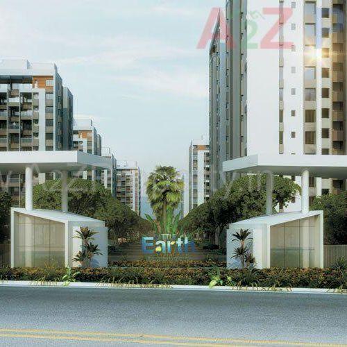 Slide4 of real estate project Little Earth Masulkar City located at Kivale, Pune, Maharashtra