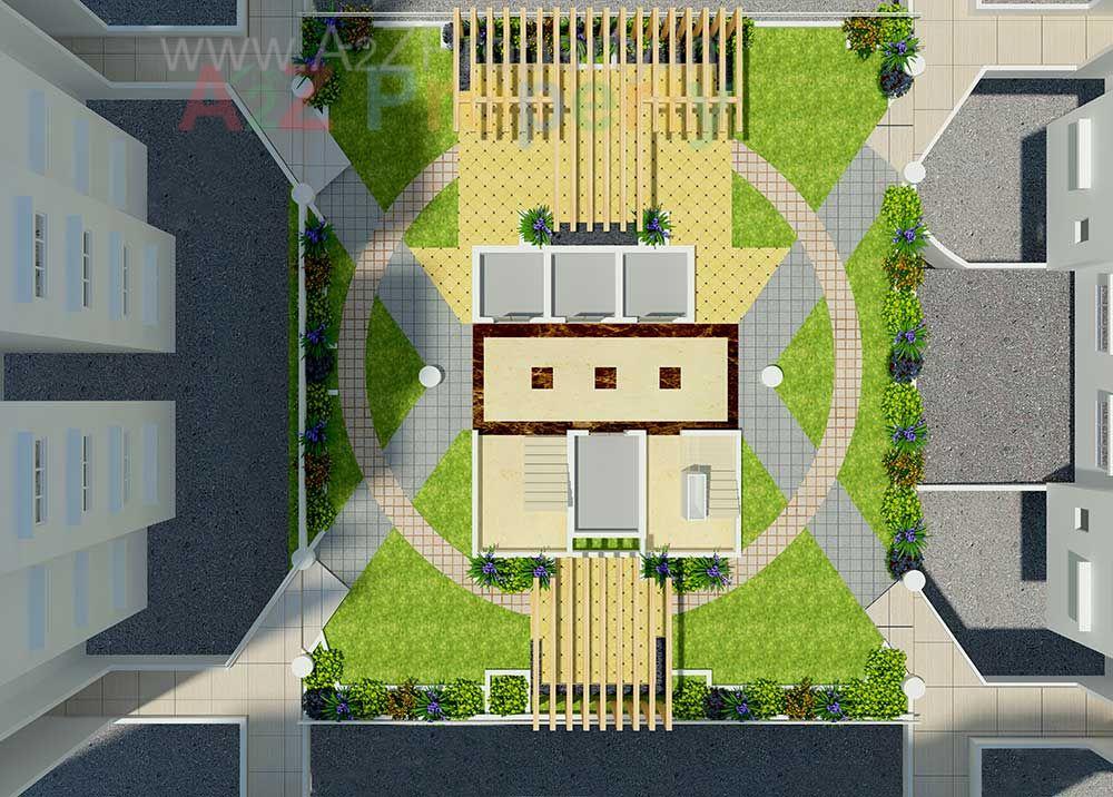 Lotus Laxmi 2 2 of real estate project Lotus Laxmi located at Pimpri-chinchawad-m-corp, Pune, Maharashtra