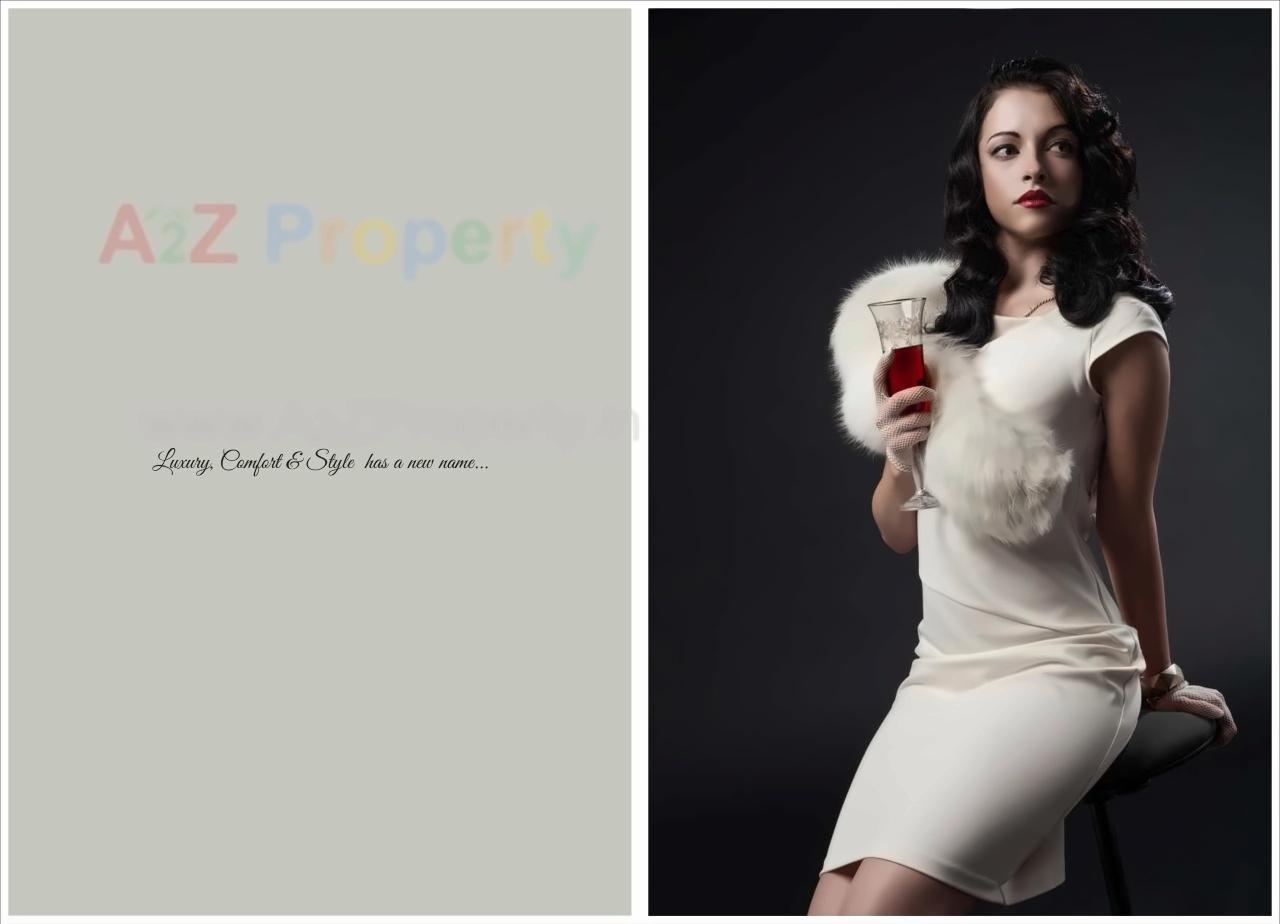  of real estate project Maithili Empire located at Pimpri-chinchawad-m-corp, Pune, Maharashtra