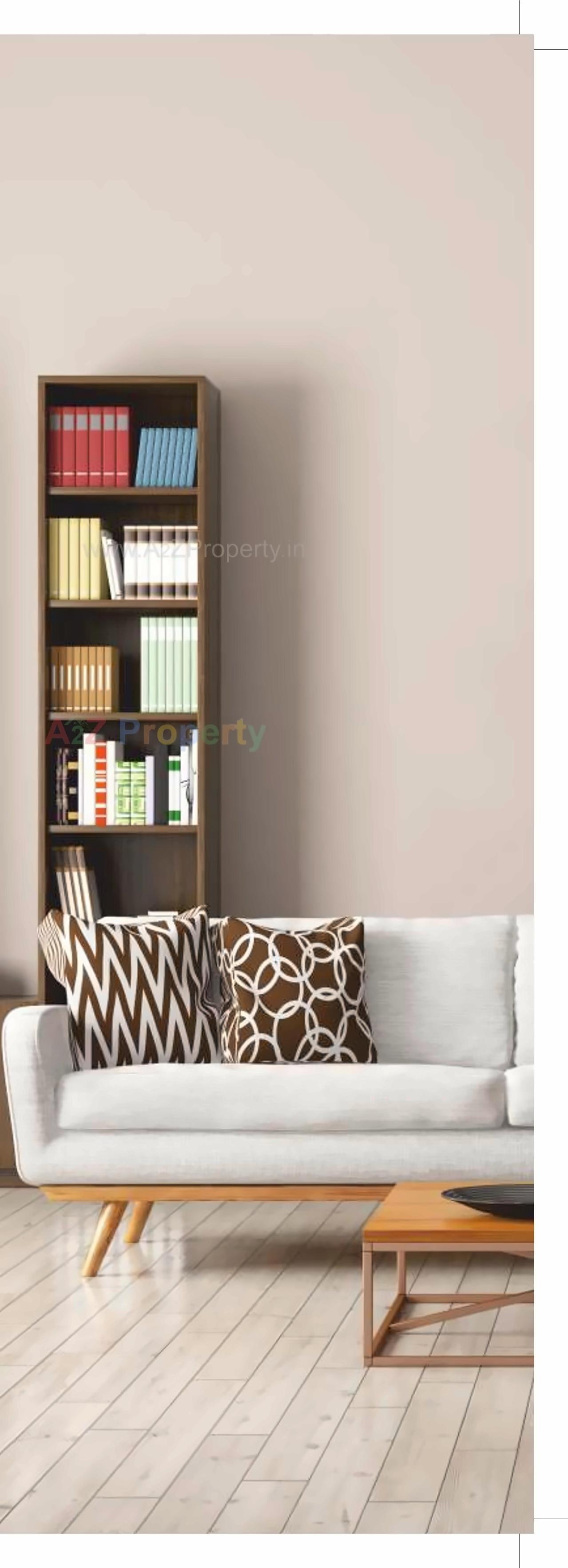 Image 11312 4 2 of real estate project Majestique Signature Towers located at Pune-m-corp, Pune, Maharashtra