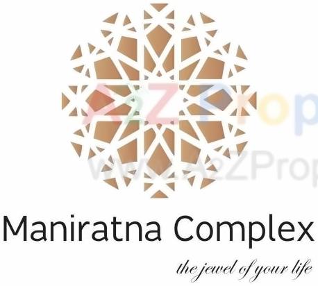  of real estate project Maniratna Complex located at Pune-m-corp, Pune, Maharashtra