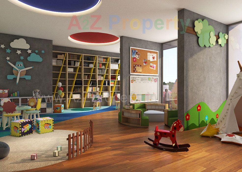 Gallery 10 of real estate project Mantra Monarch located at Baner, Pune, Maharashtra