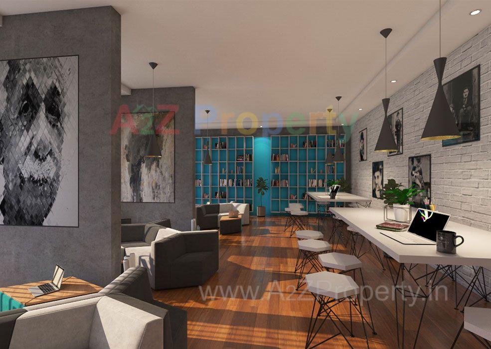 Gallery 11 of real estate project Mantra Monarch located at Baner, Pune, Maharashtra