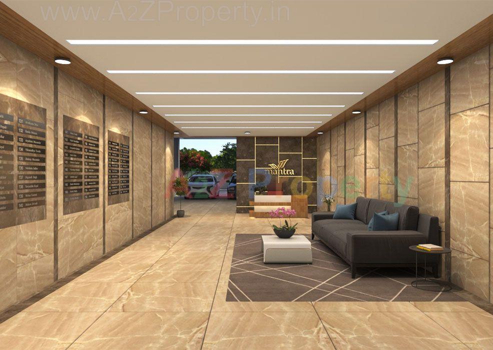 Gallery 8 of real estate project Mantra Monarch located at Baner, Pune, Maharashtra