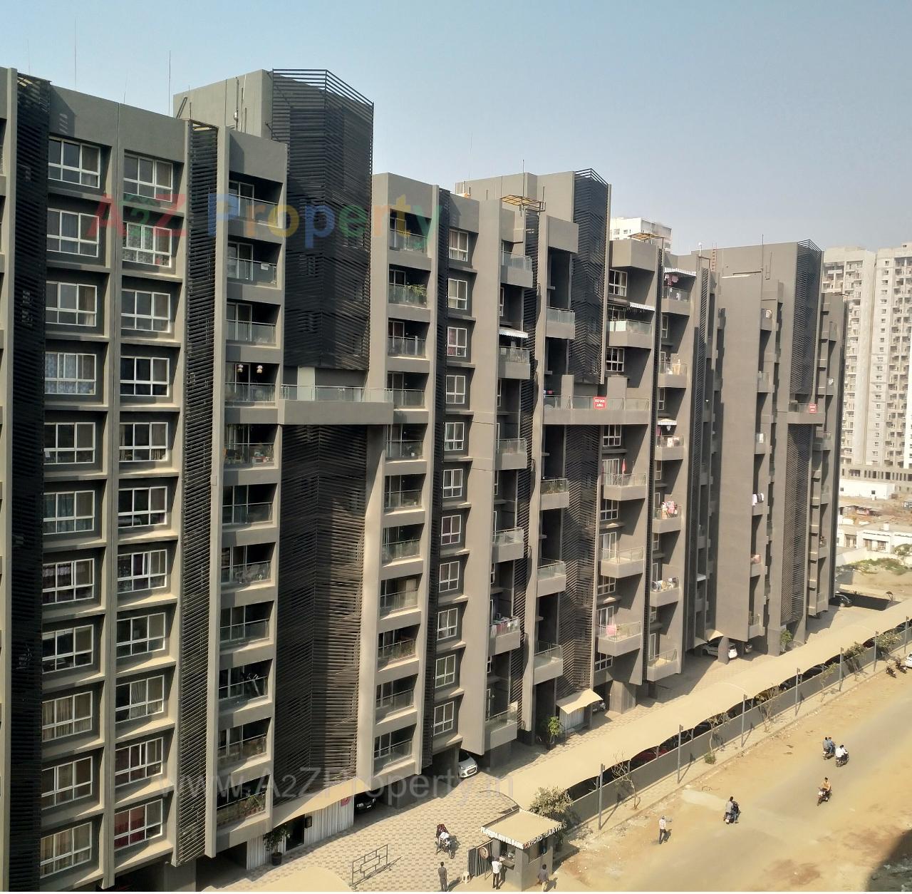  of real estate project Mantra Insignia located at Keshavnagarmundwa, Pune, Maharashtra