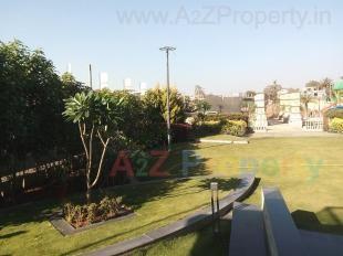 Elevation 16402 2 320 of real estate project Mantra Magic Ii located at Chimbali, Pune, Maharashtra