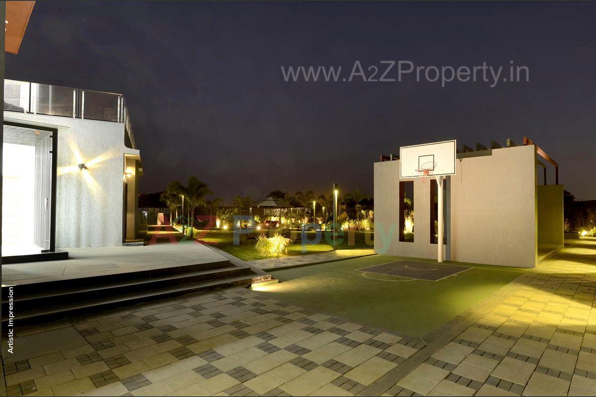 08 of real estate project Mantra Moments located at Pimpri-chinchawad-m-corp, Pune, Maharashtra