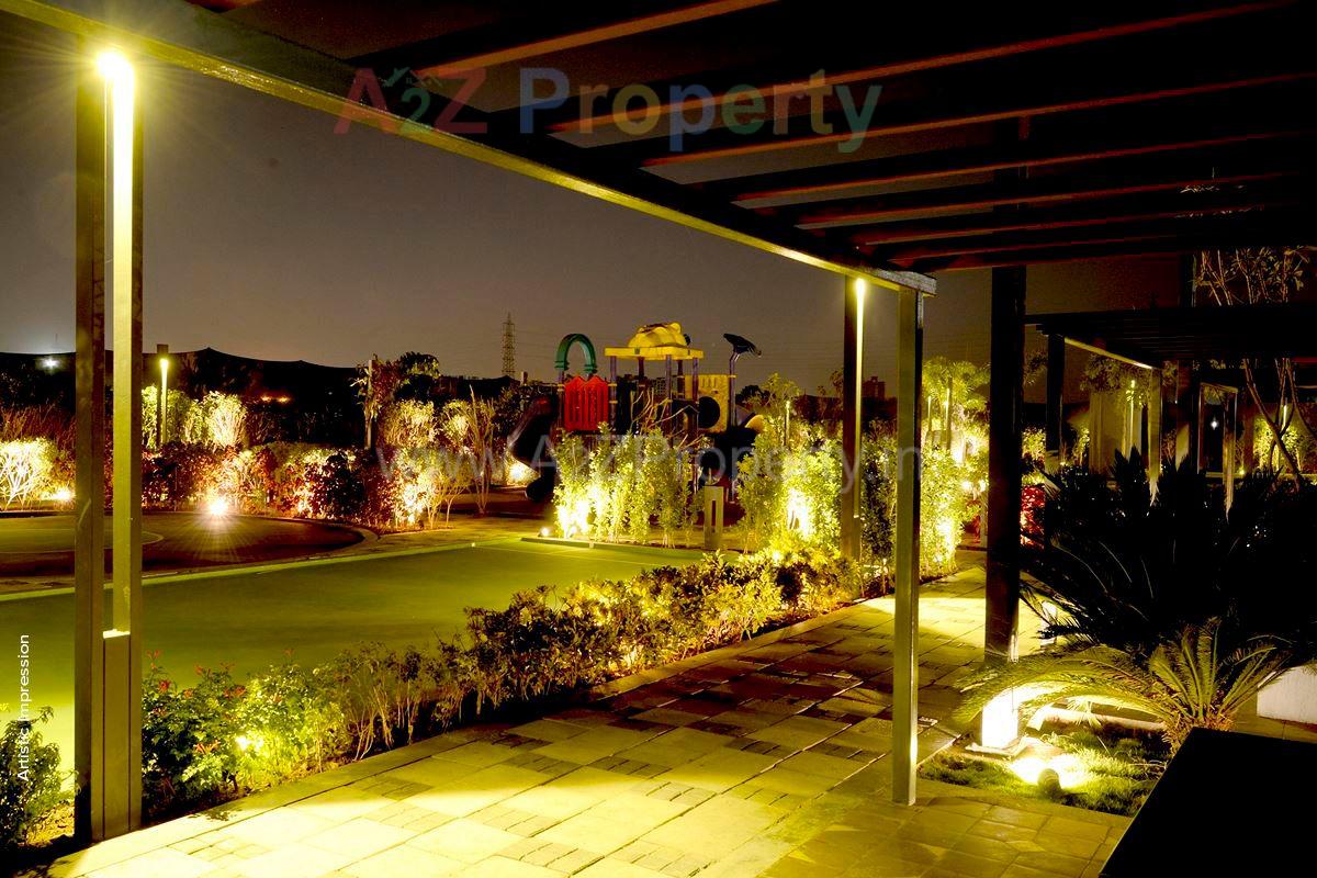 11 of real estate project Mantra Moments located at Pimpri-chinchawad-m-corp, Pune, Maharashtra