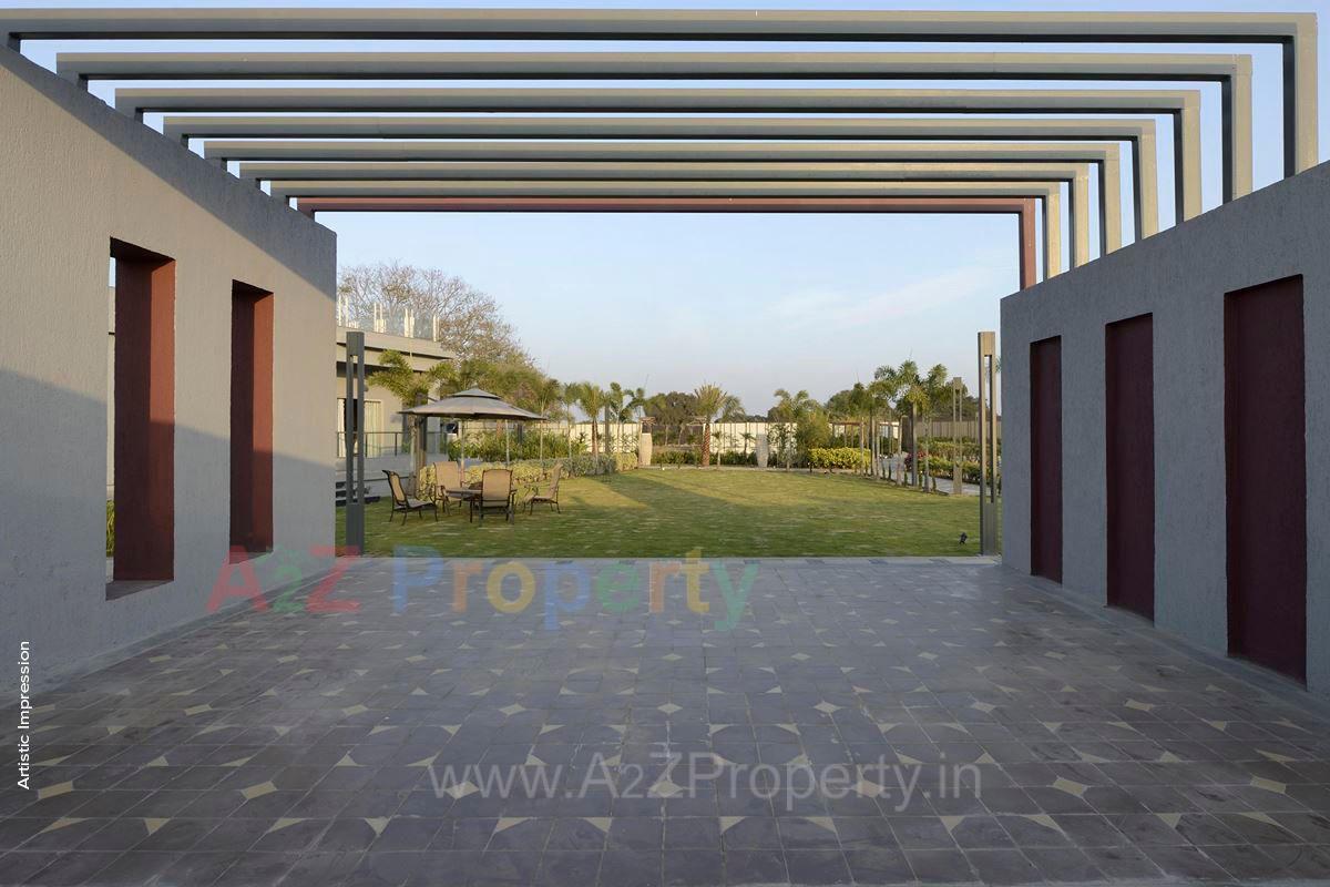 17 of real estate project Mantra Moments located at Pimpri-chinchawad-m-corp, Pune, Maharashtra