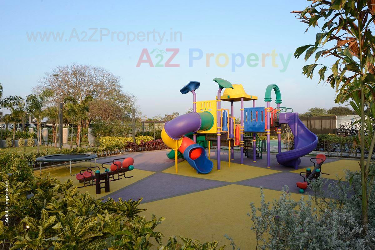 19 of real estate project Mantra Moments located at Pimpri-chinchawad-m-corp, Pune, Maharashtra