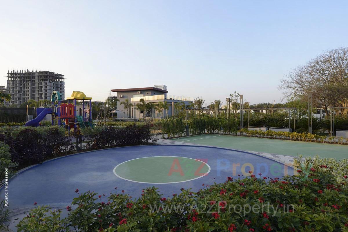 21 of real estate project Mantra Moments located at Pimpri-chinchawad-m-corp, Pune, Maharashtra