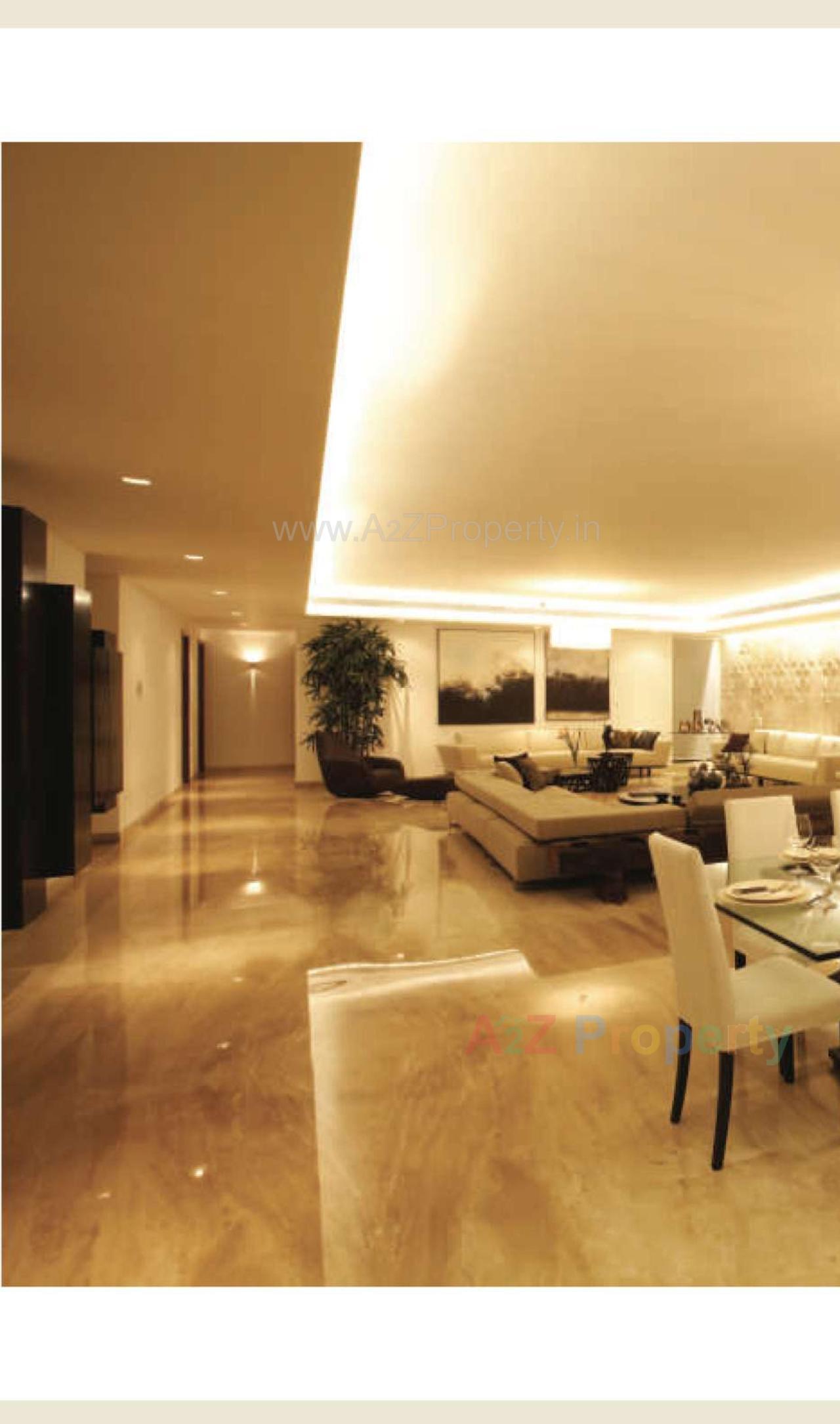 3D Elevation of real estate project Marvel Aurum located at Pune-m-corp, Pune, Maharashtra