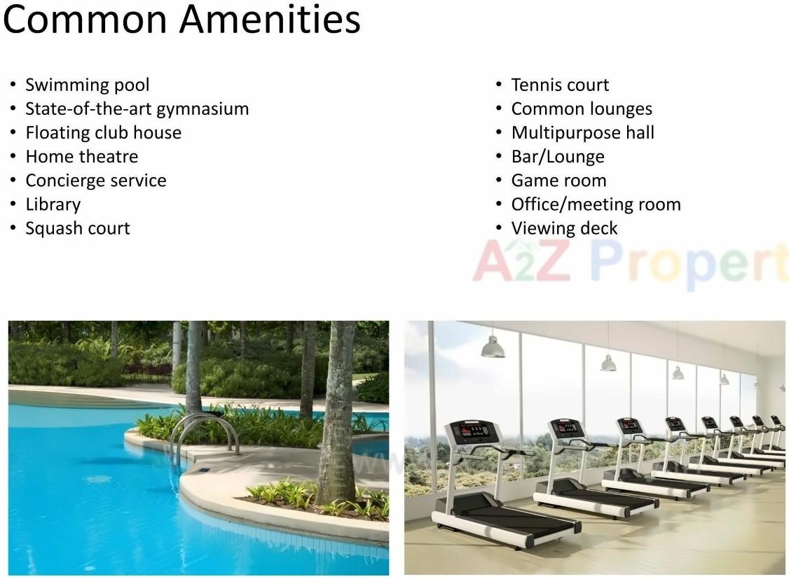  of real estate project Marvel Basilo A located at Pune-m-corp, Pune, Maharashtra