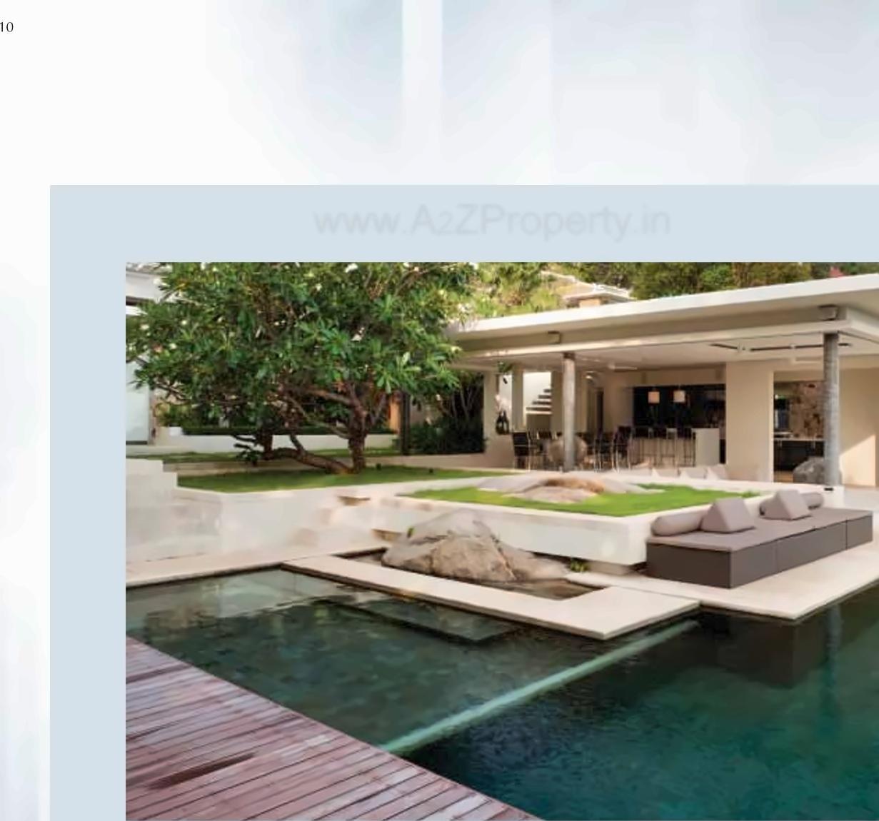 Image 28464 12 of real estate project Marvel Cascada located at Pune-m-corp, Pune, Maharashtra