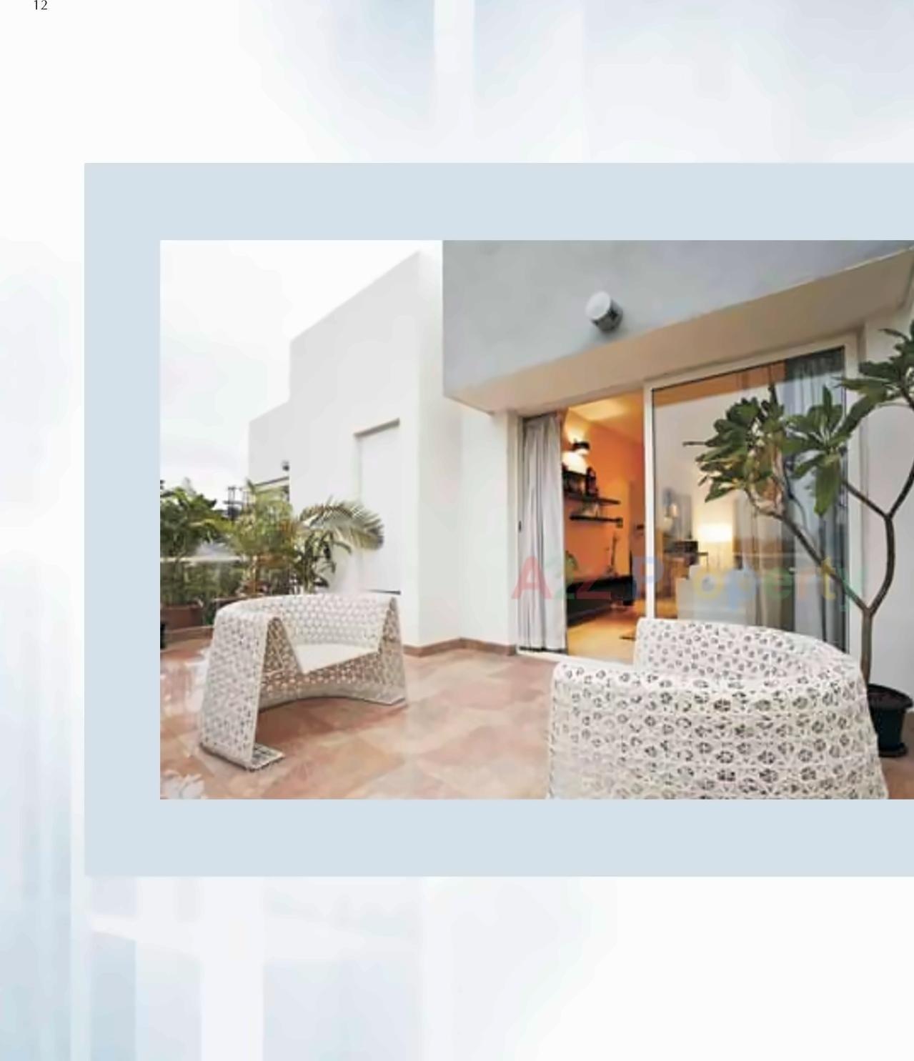 Image 28464 14 of real estate project Marvel Cascada located at Pune-m-corp, Pune, Maharashtra