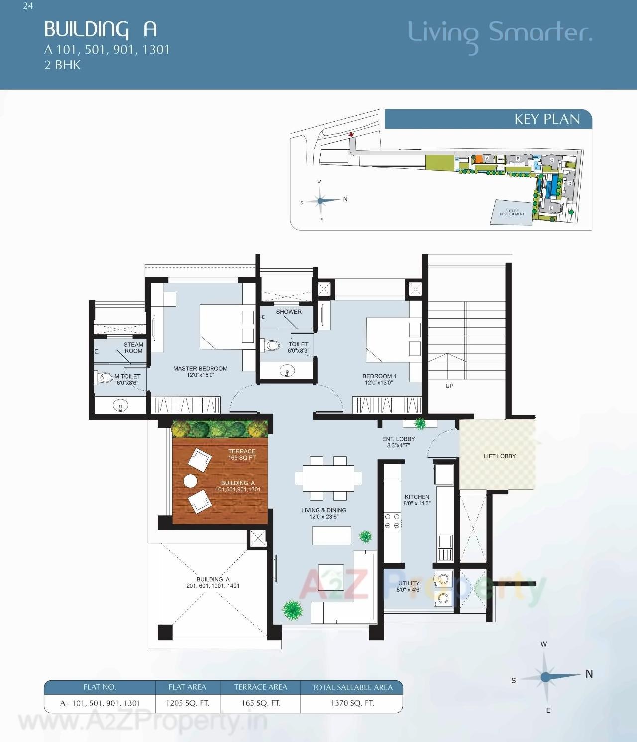 Image 28464 26 of real estate project Marvel Cascada located at Pune-m-corp, Pune, Maharashtra
