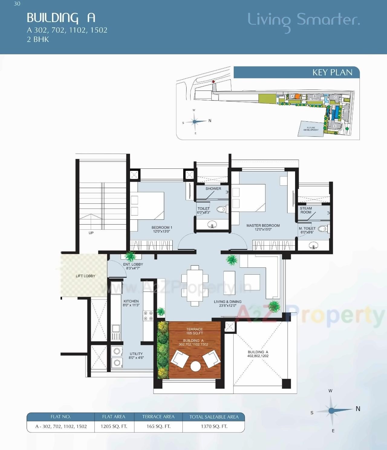 Image 28464 32 of real estate project Marvel Cascada located at Pune-m-corp, Pune, Maharashtra