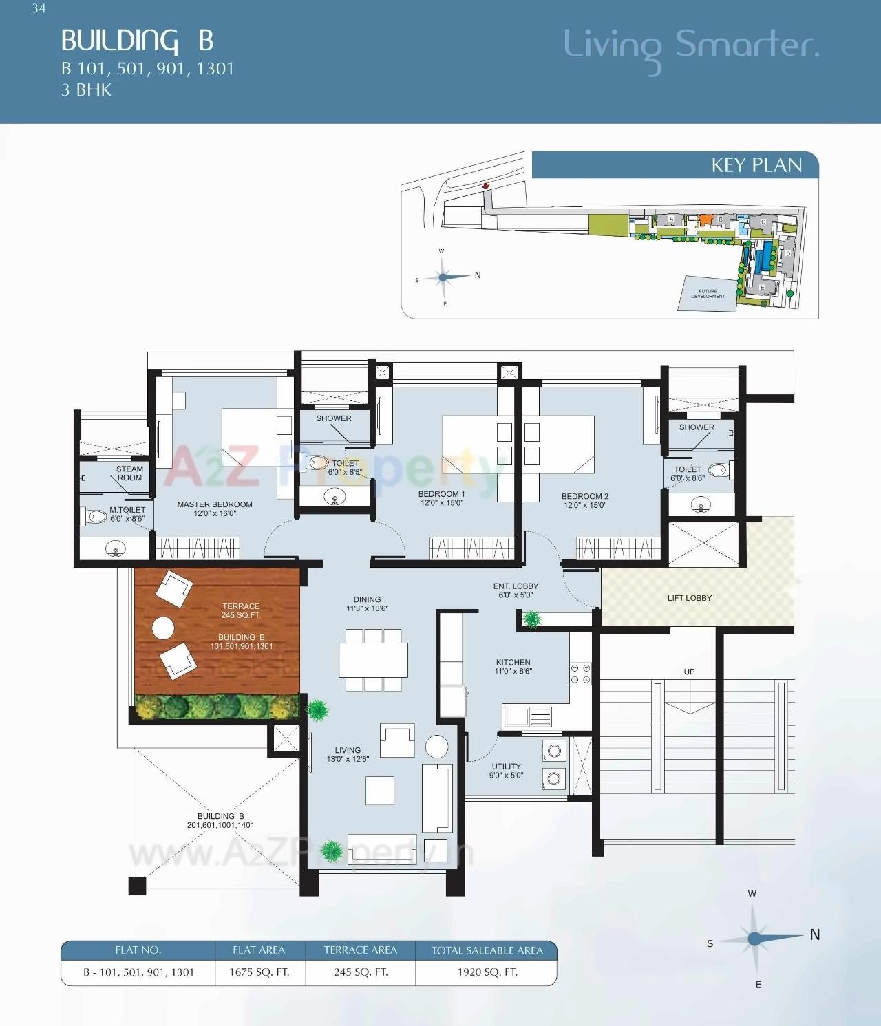 Image 28464 36 of real estate project Marvel Cascada located at Pune-m-corp, Pune, Maharashtra