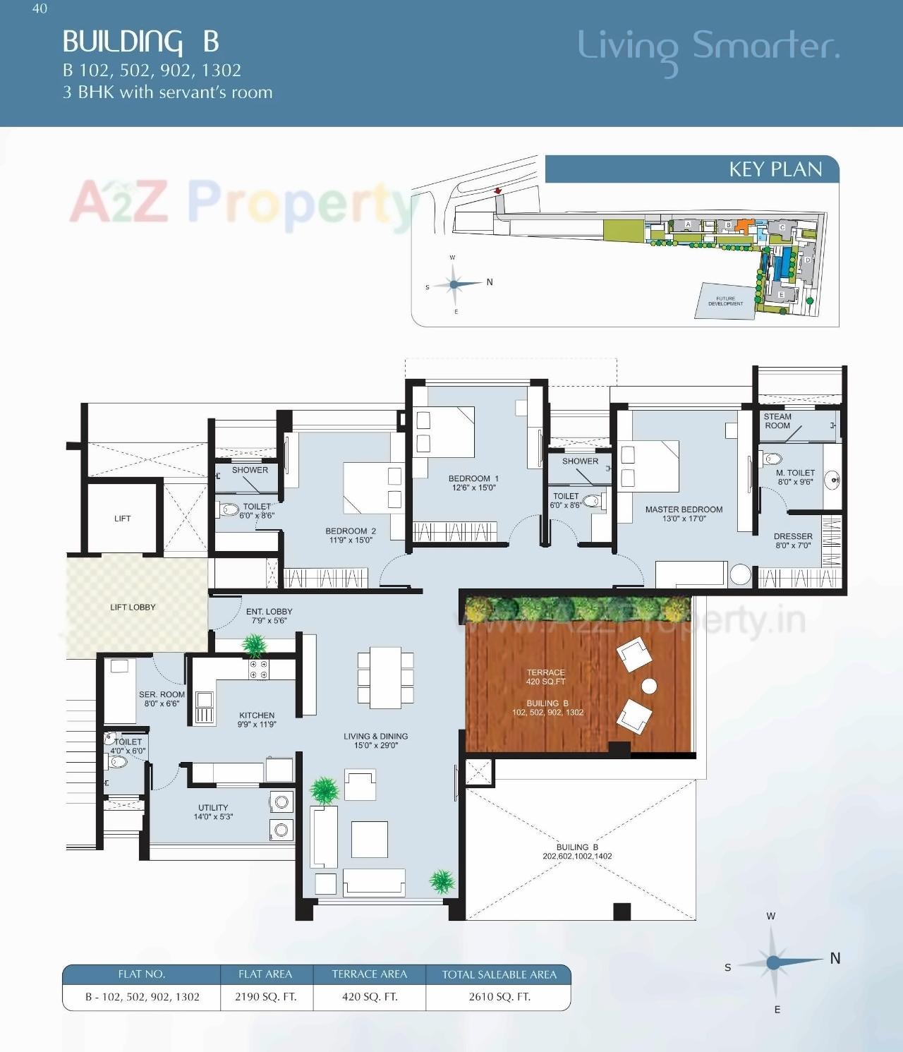 Image 28464 42 of real estate project Marvel Cascada located at Pune-m-corp, Pune, Maharashtra