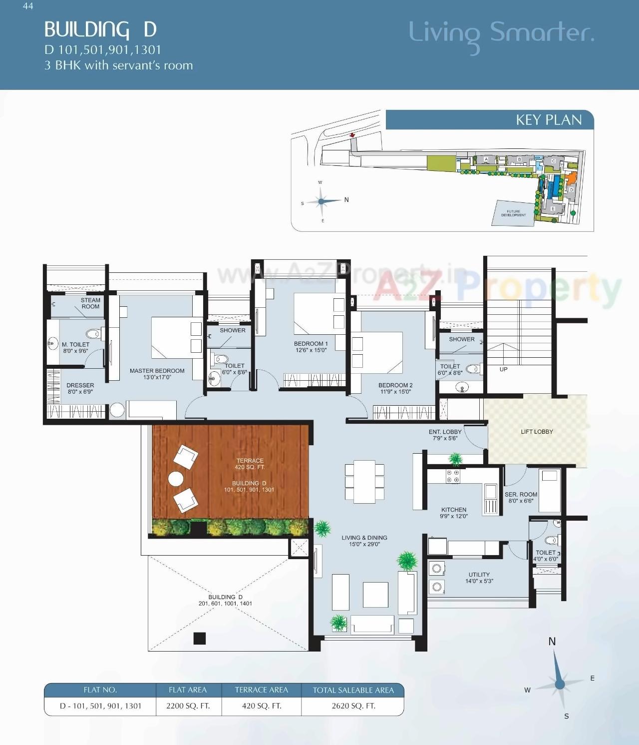 Image 28464 46 of real estate project Marvel Cascada located at Pune-m-corp, Pune, Maharashtra