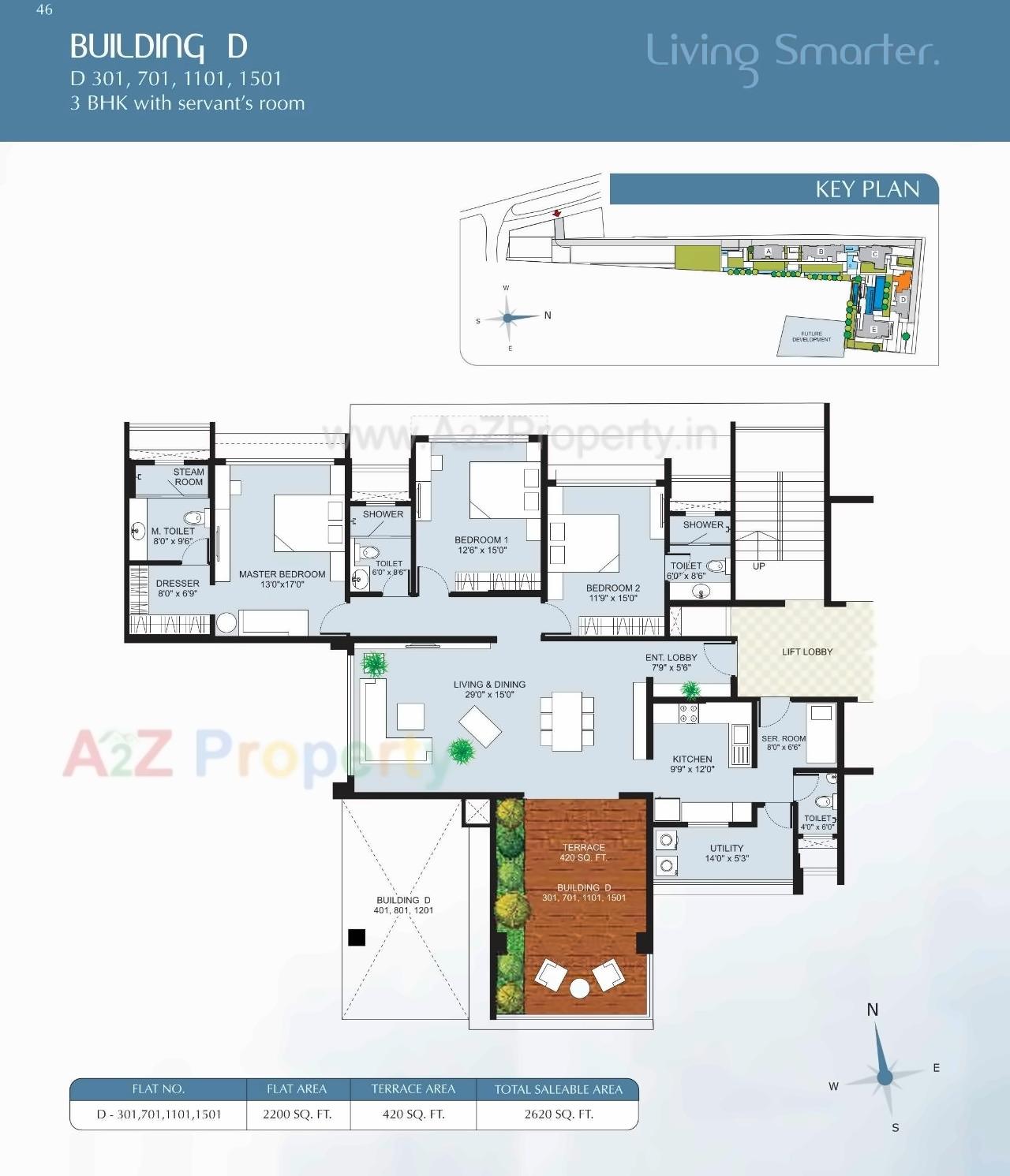 Image 28464 48 of real estate project Marvel Cascada located at Pune-m-corp, Pune, Maharashtra