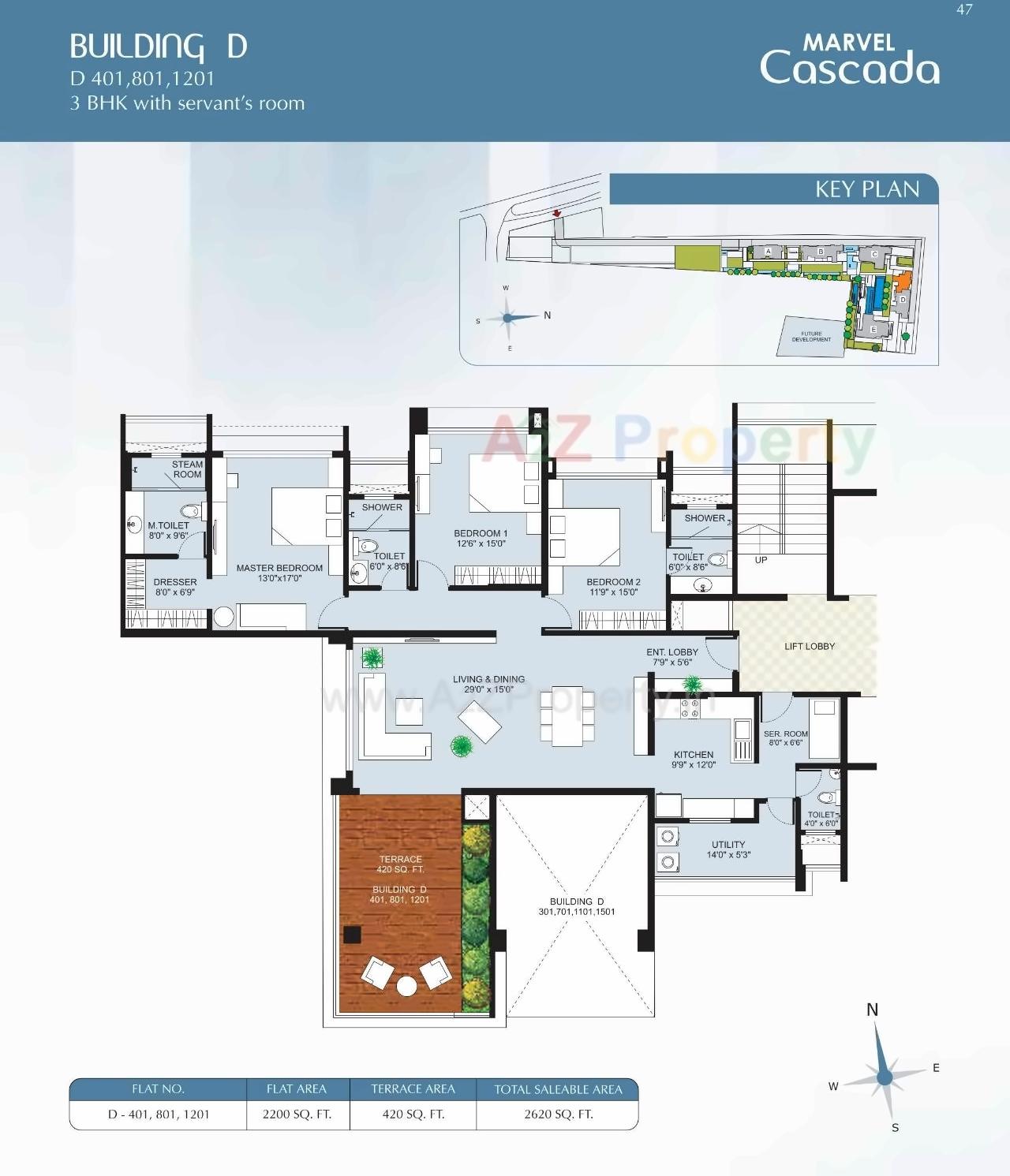 Image 28464 49 of real estate project Marvel Cascada located at Pune-m-corp, Pune, Maharashtra