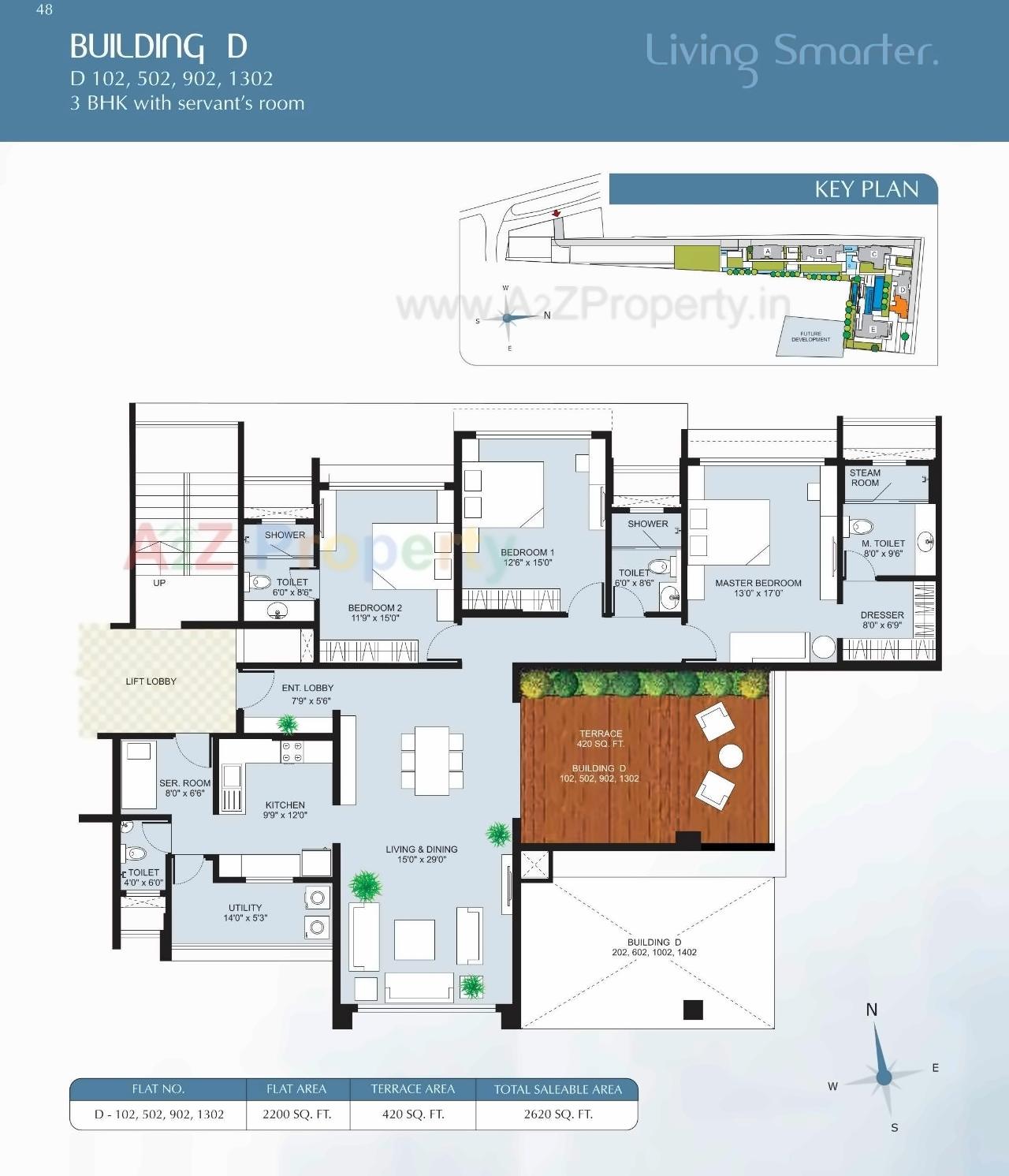 Image 28464 50 of real estate project Marvel Cascada located at Pune-m-corp, Pune, Maharashtra
