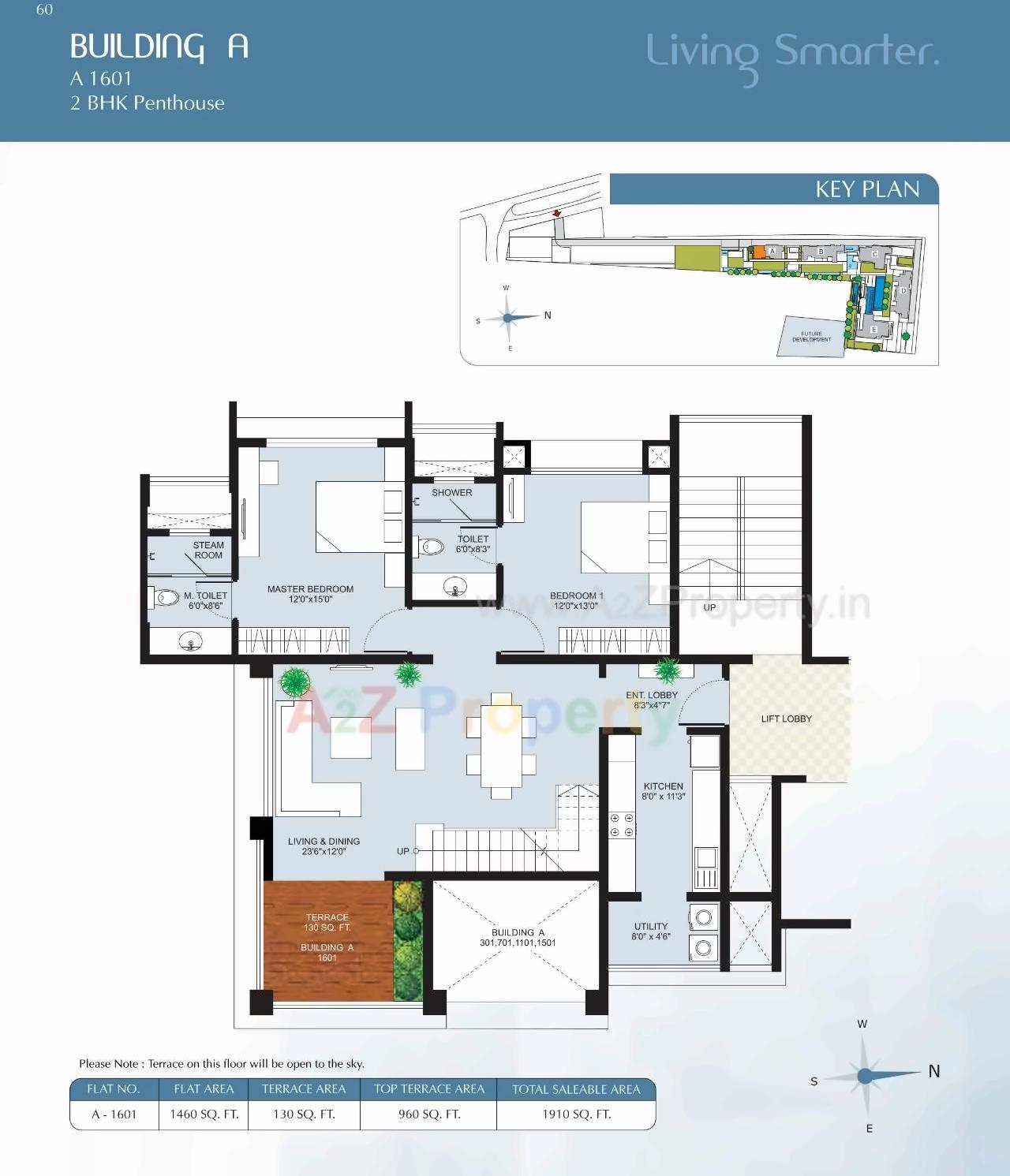 Image 28464 62 of real estate project Marvel Cascada located at Pune-m-corp, Pune, Maharashtra