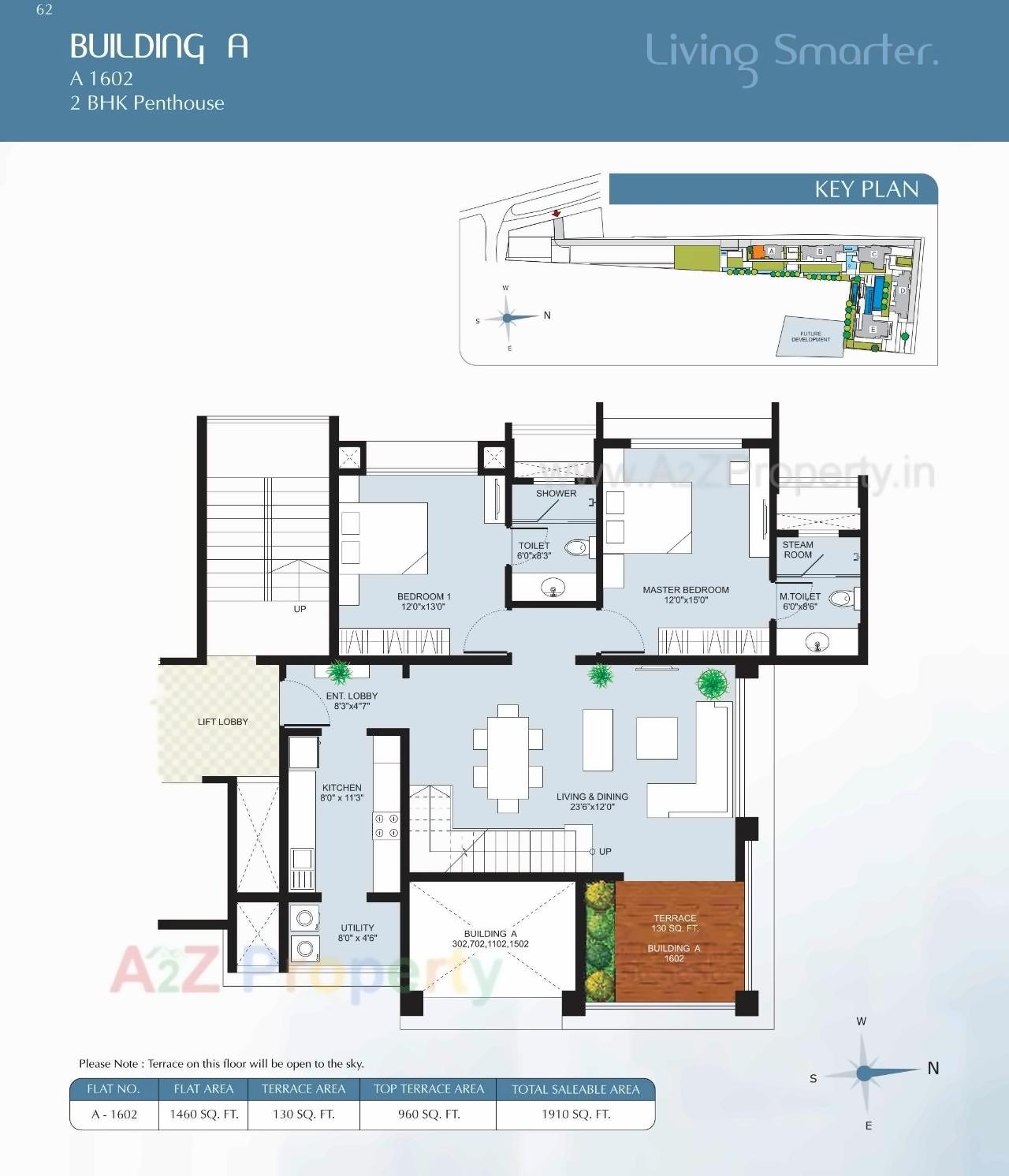 Image 28464 64 of real estate project Marvel Cascada located at Pune-m-corp, Pune, Maharashtra