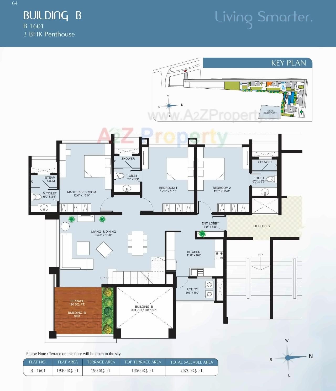 Image 28464 66 of real estate project Marvel Cascada located at Pune-m-corp, Pune, Maharashtra