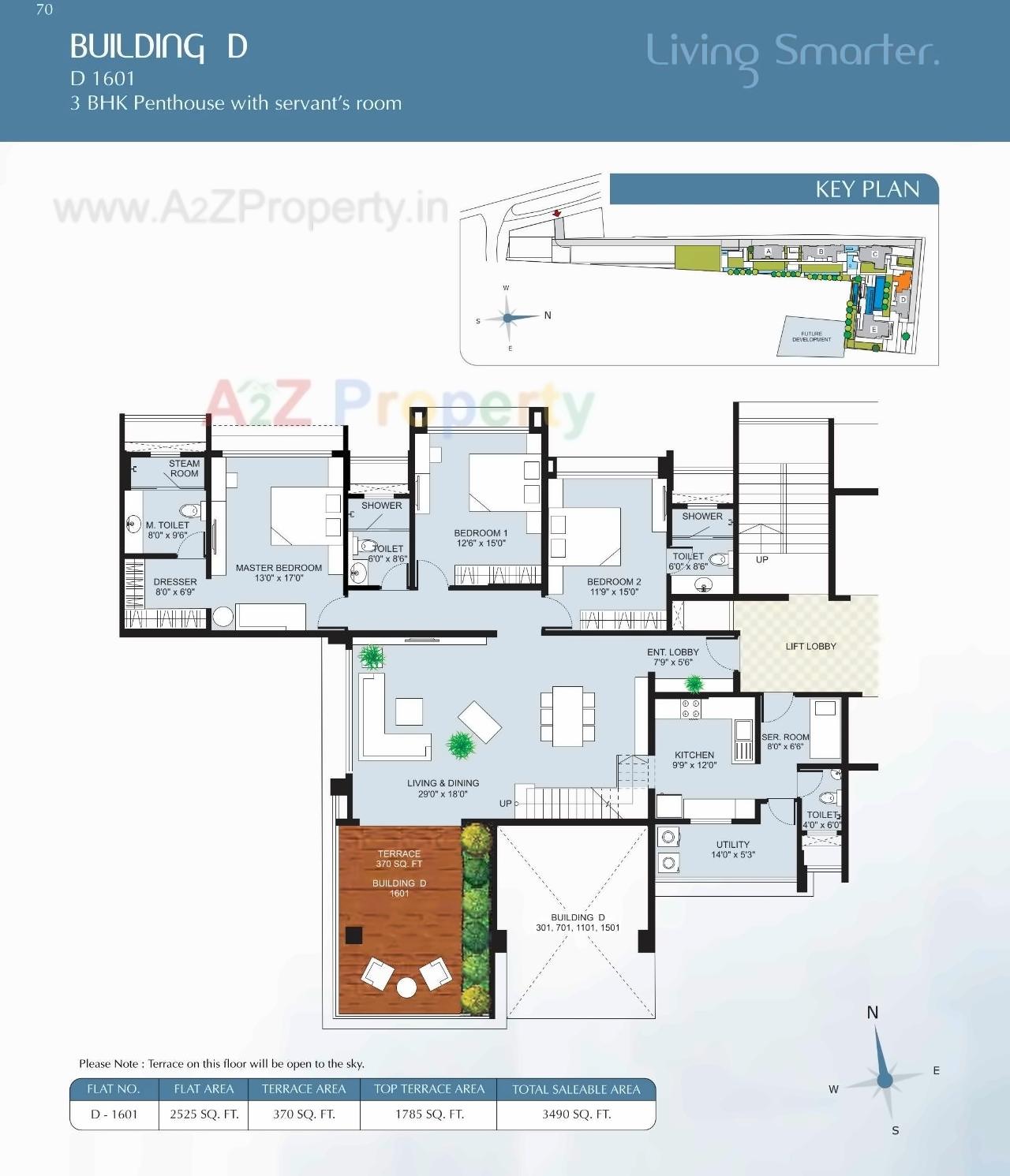 Image 28464 72 of real estate project Marvel Cascada located at Pune-m-corp, Pune, Maharashtra