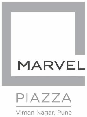  of real estate project Marvel Piazza  0 located at Lohgaon, Pune, Maharashtra