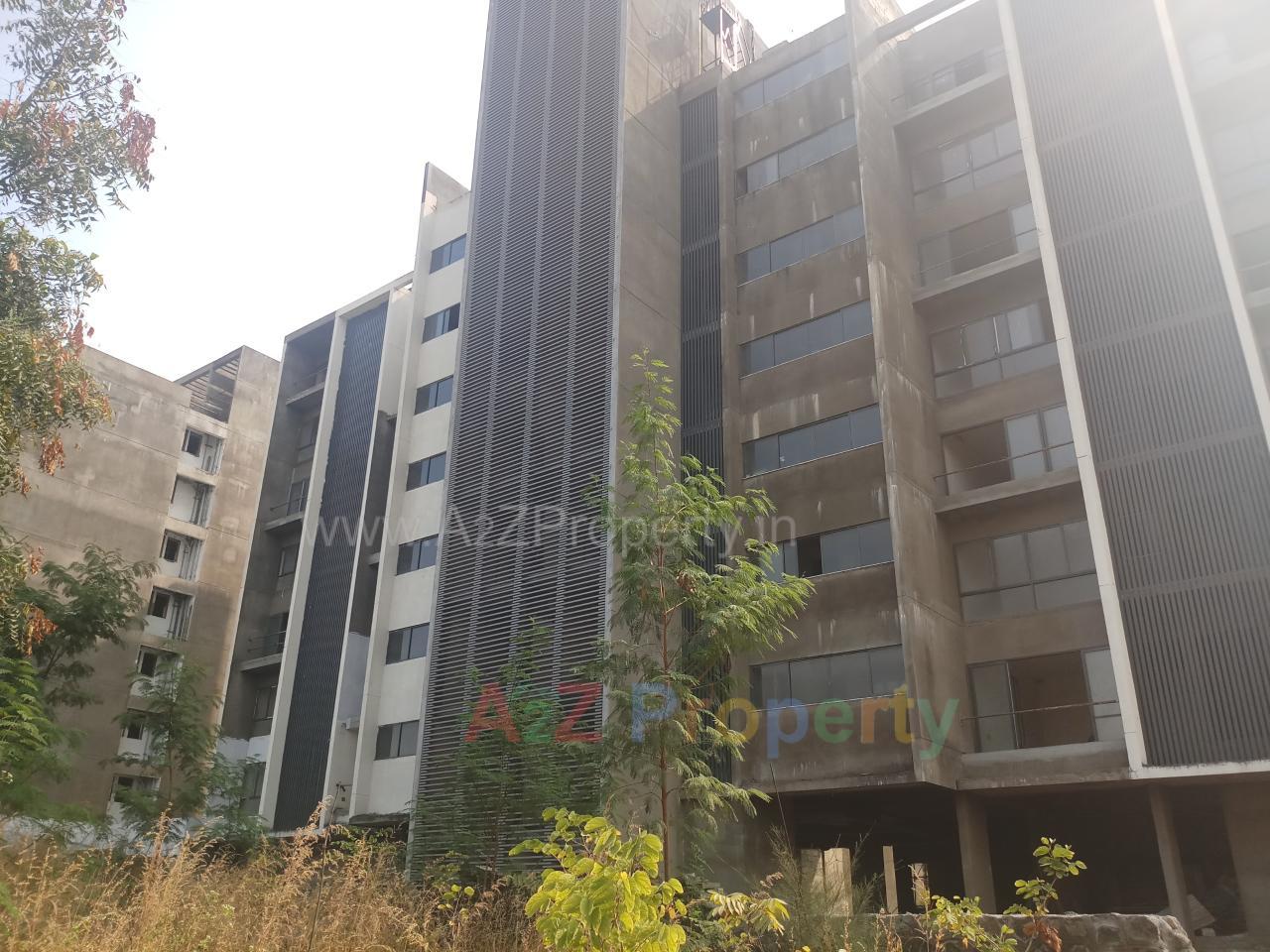  of real estate project Marvel Selva Ridge Villa 0 located at Bavdhan-kh, Pune, Maharashtra