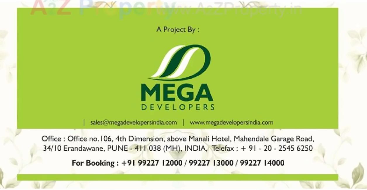  of real estate project Maval Shades located at Pune-m-corp, Pune, Maharashtra