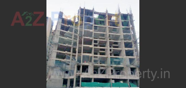 Img1 of real estate project Melange Residences located at Bhoirwadi, Pune, Maharashtra