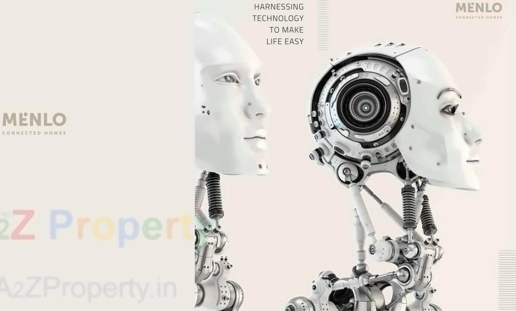  of real estate project Menlo Homes Kharadi Next located at Wagholi, Pune, Maharashtra